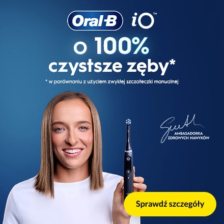 Oral-B iO